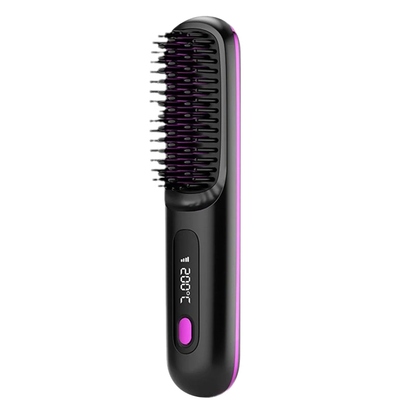 Brosse Lissante Portable